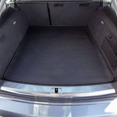 Audi A4 Kofferraumwanne (2012-2015)