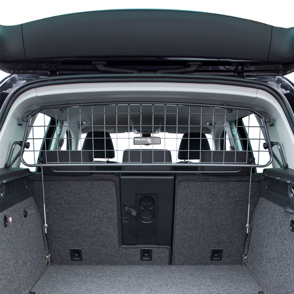 VW Tiguan Hundegitter (2007-2016)