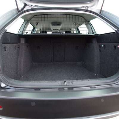 Skoda Octavia Hundegitter (2009-2012)