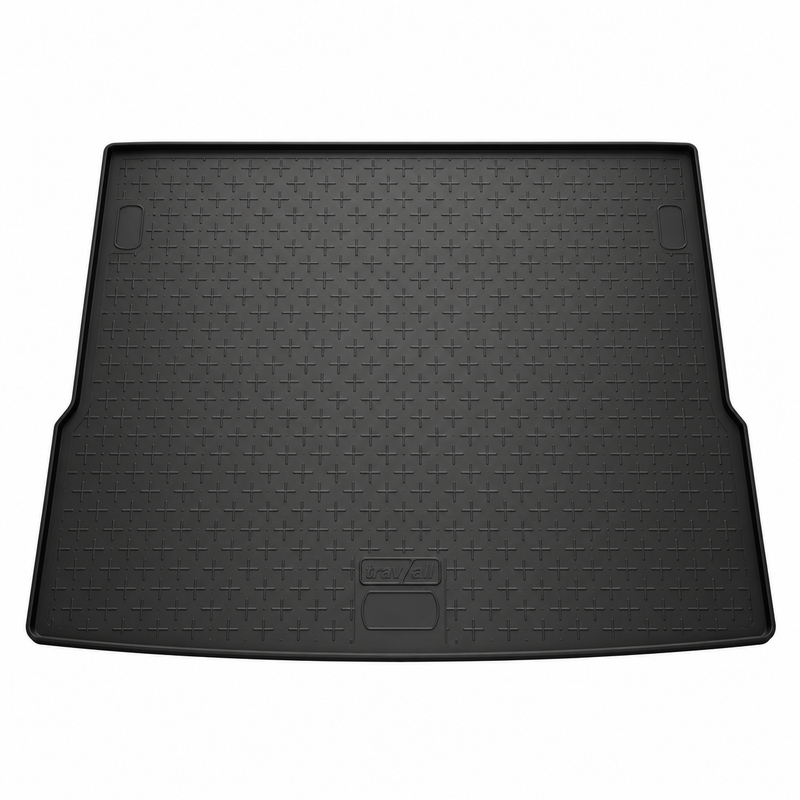 Gummi-Kofferraumwanne für Ford Focus (2004-2011)