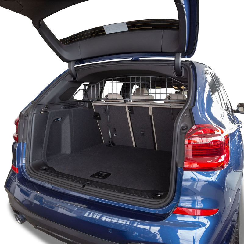 BMW X3 Hundegitter (2017-2021)