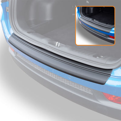 Jeep Compass Ladekantenschutz (2020-jetzt)