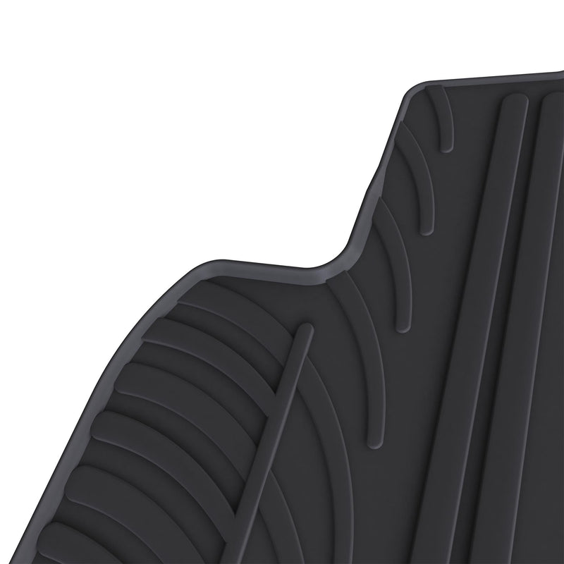 Volvo V70 Autofußmatten (2007-2016)