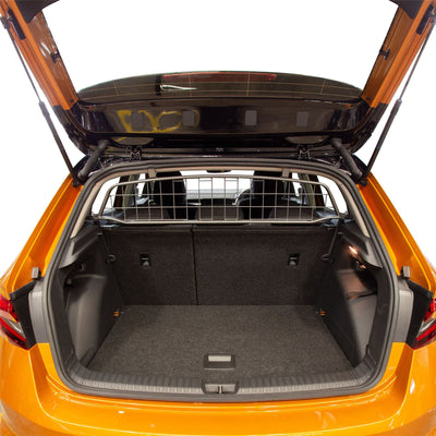 Skoda Fabia Hundegitter (2021-jetzt)