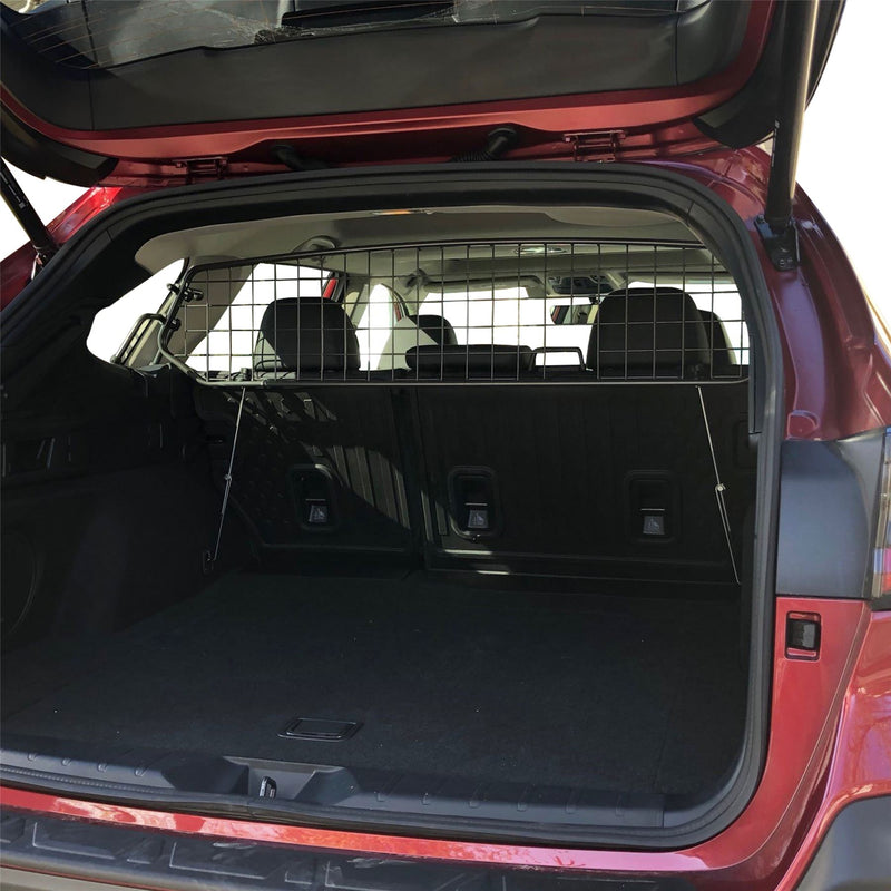 Subaru Outback Hundegitter (2019-jetzt)