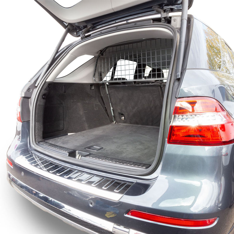 Mercedes GLE Hundegitter (2015-2019)