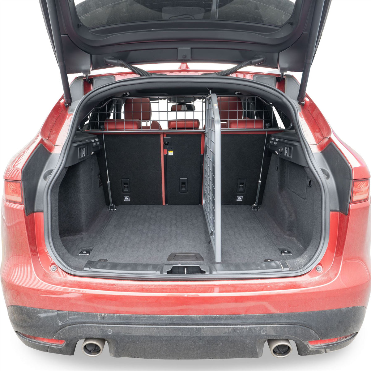 Jaguar F-Pace Trenngitter (2016-2021)