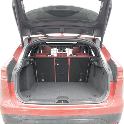Jaguar F-Pace Dog Guard (2016-2021)