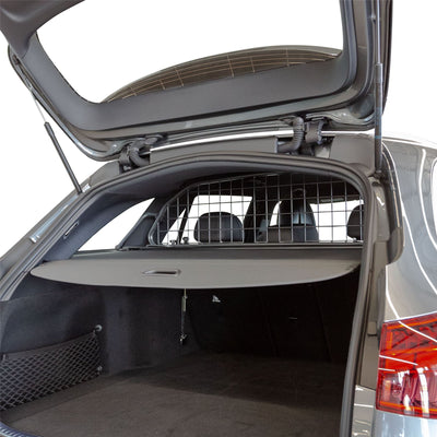 Mercedes C-Class Hundegitter (2021-jetzt)