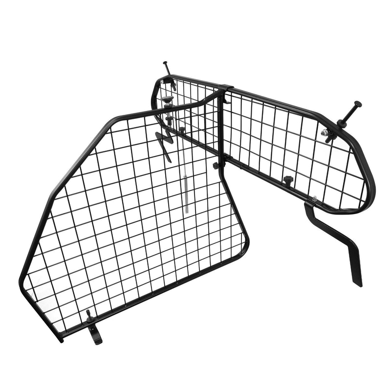 Volvo XC40 Hundegitter- und Trenngitter-Set (ab 2017)