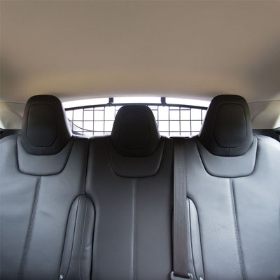 Tesla Model S Hundegitter (2016-2021)