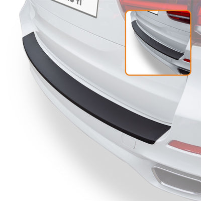 BMW X5 Ladekantenschutz (2006-2013)