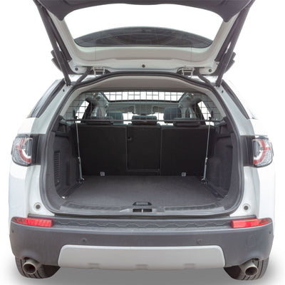 Land Rover Discovery Sport Hundegitter (2019-jetzt)
