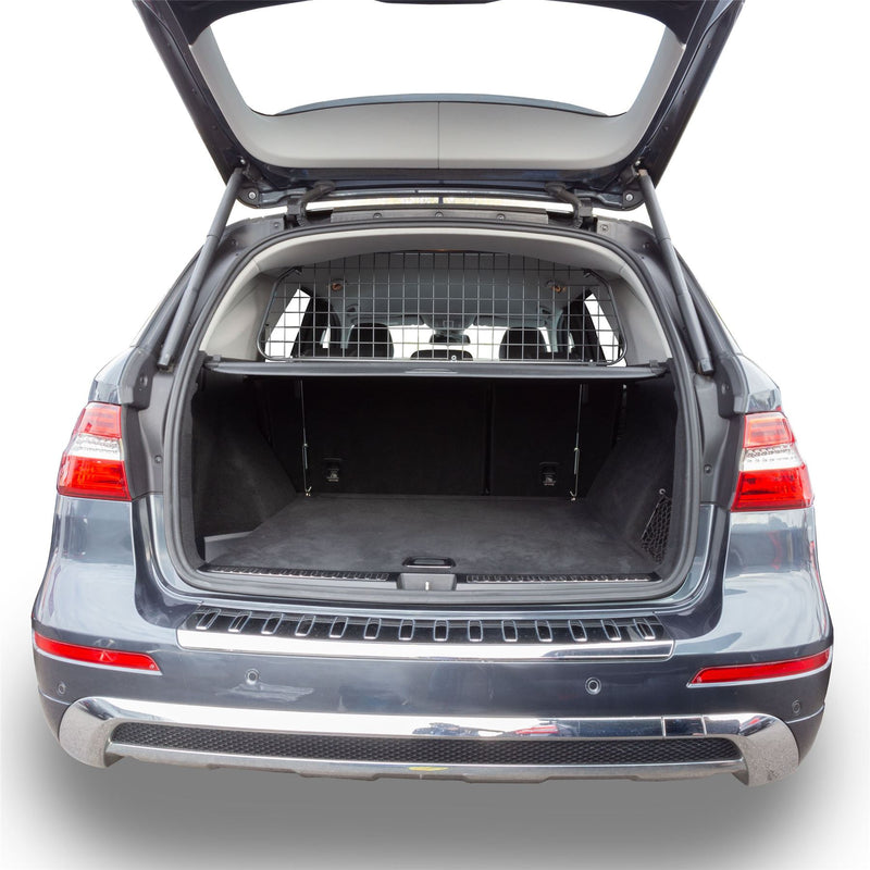 Mercedes GLE Hundegitter (2015-2019)