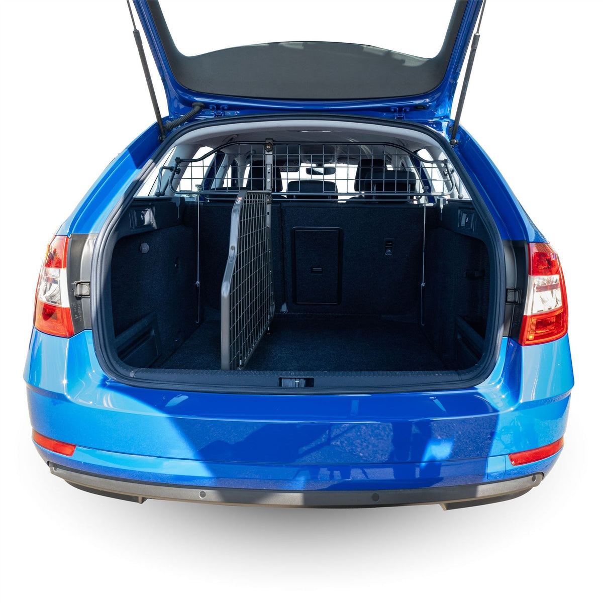 Skoda Octavia Trenngitter (2020-jetzt)