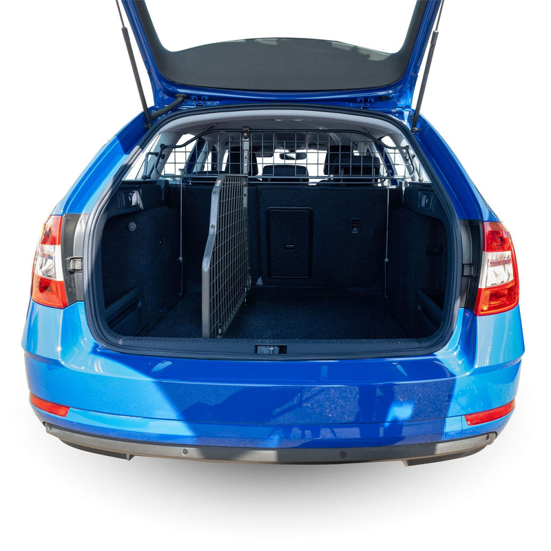 Skoda Octavia Trenngitter (2020-jetzt)