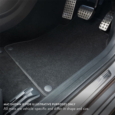 Mitsubishi Eclipse Cross Carpet Mats (2017-)