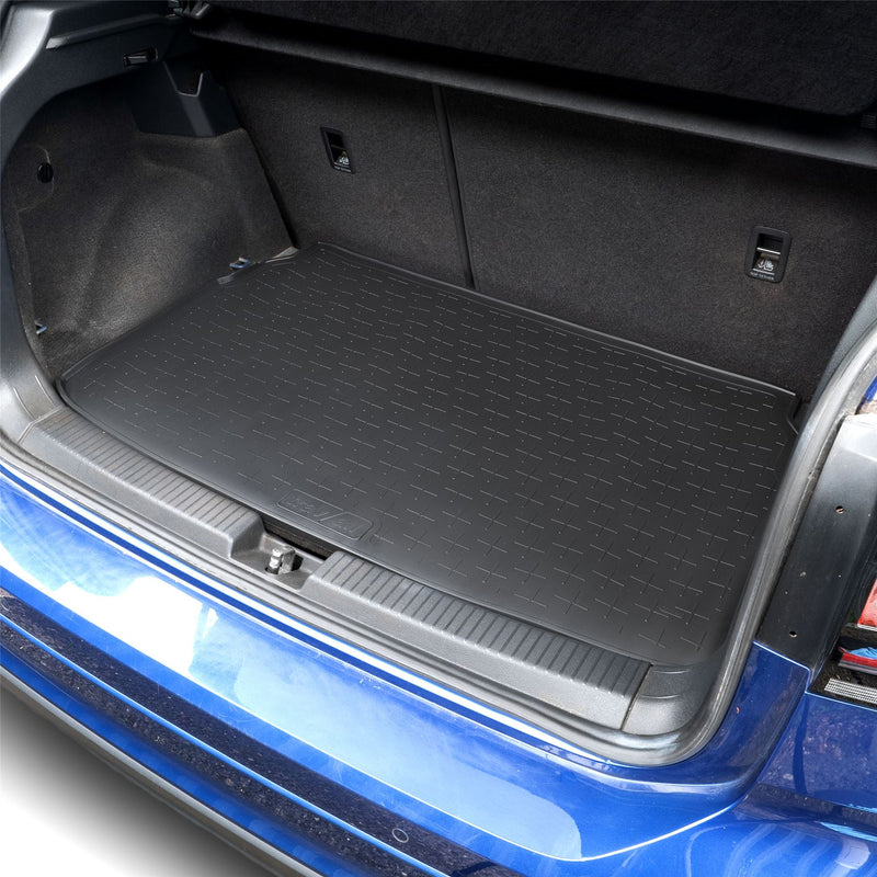 VW T-Cross Kofferraumwanne (2018-2024)