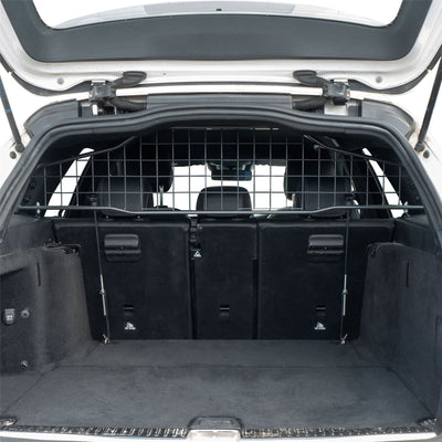 Mercedes C-Class Kombi Hundegitter (2014-2018)