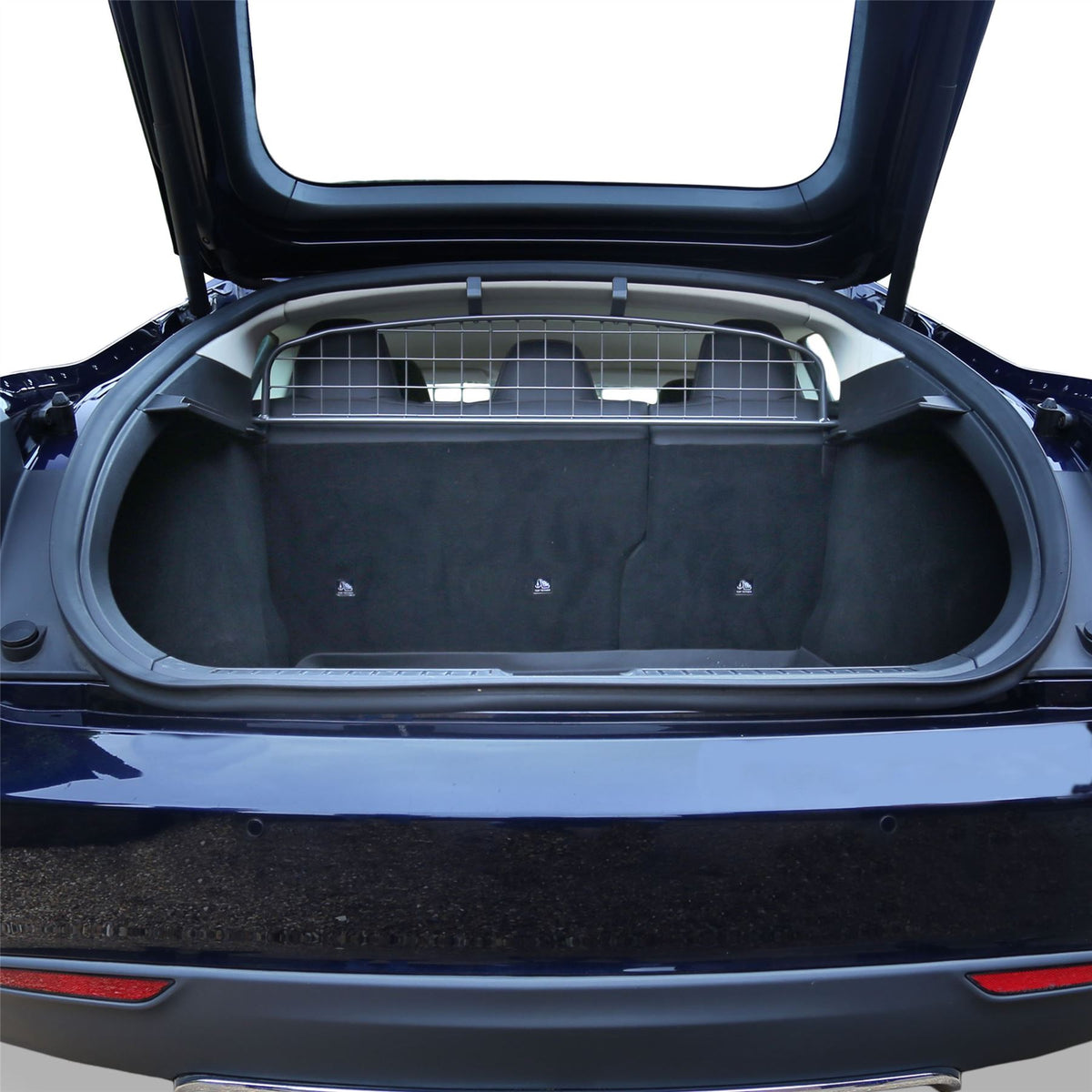 Tesla Model S Hundegitter (2016-2021)