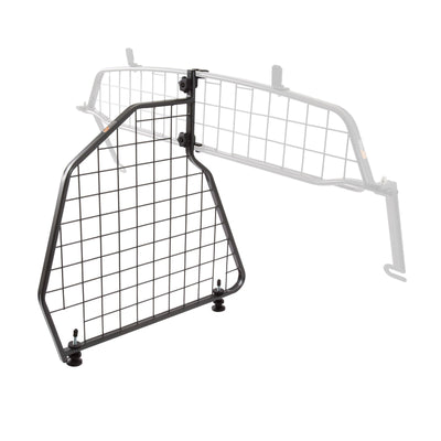 Skoda Fabia Trenngitter (2021-jetzt)