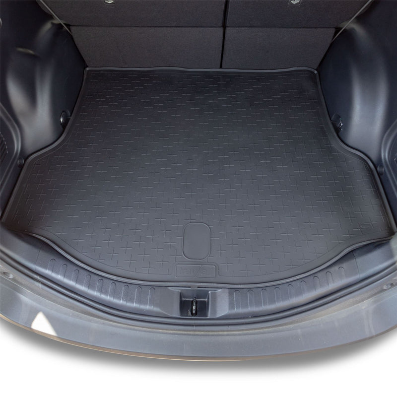 Toyota RAV4 Kofferraumwanne (2013-2015)