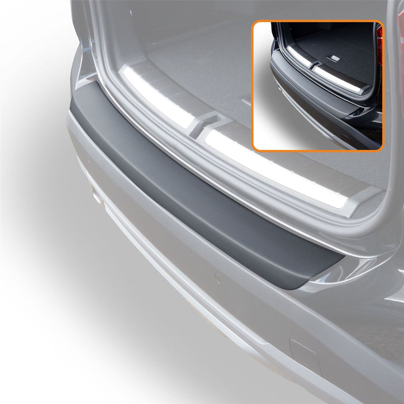 BMW X1 Bumper Protector (2015-2022)