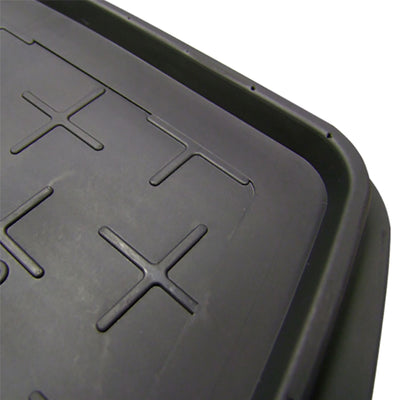 VW Touran Boot Liner (2010-2015)