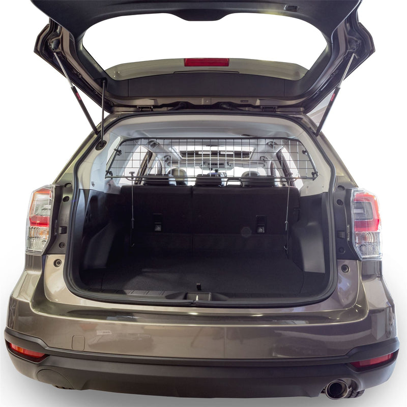 Subaru Forester Hundegitter (2012-2016)