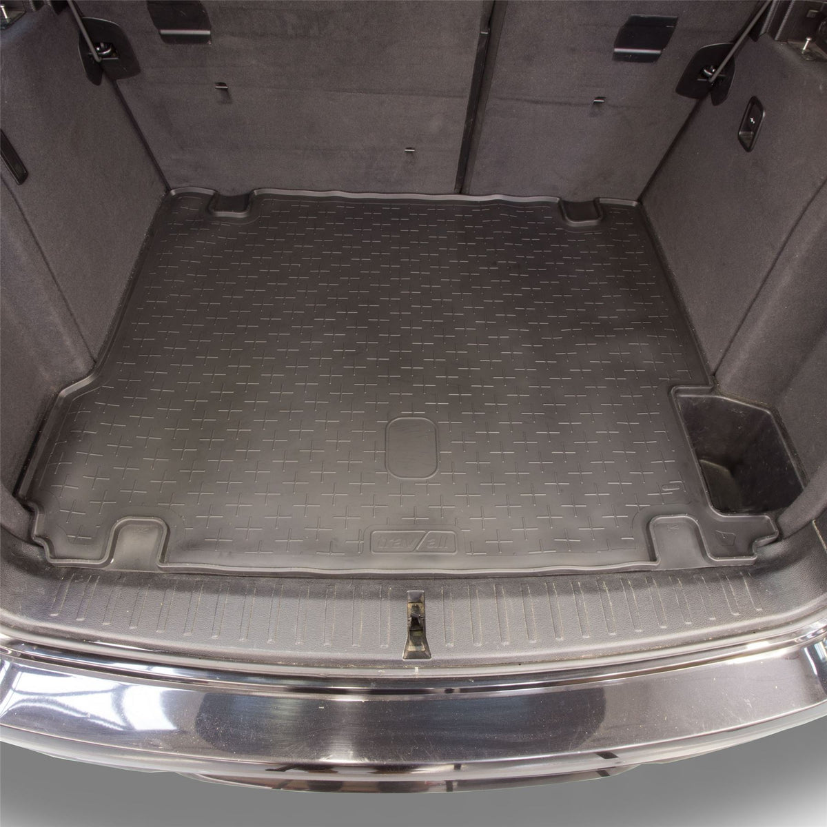 BMW X3 Kofferraumwanne (2010-2014)