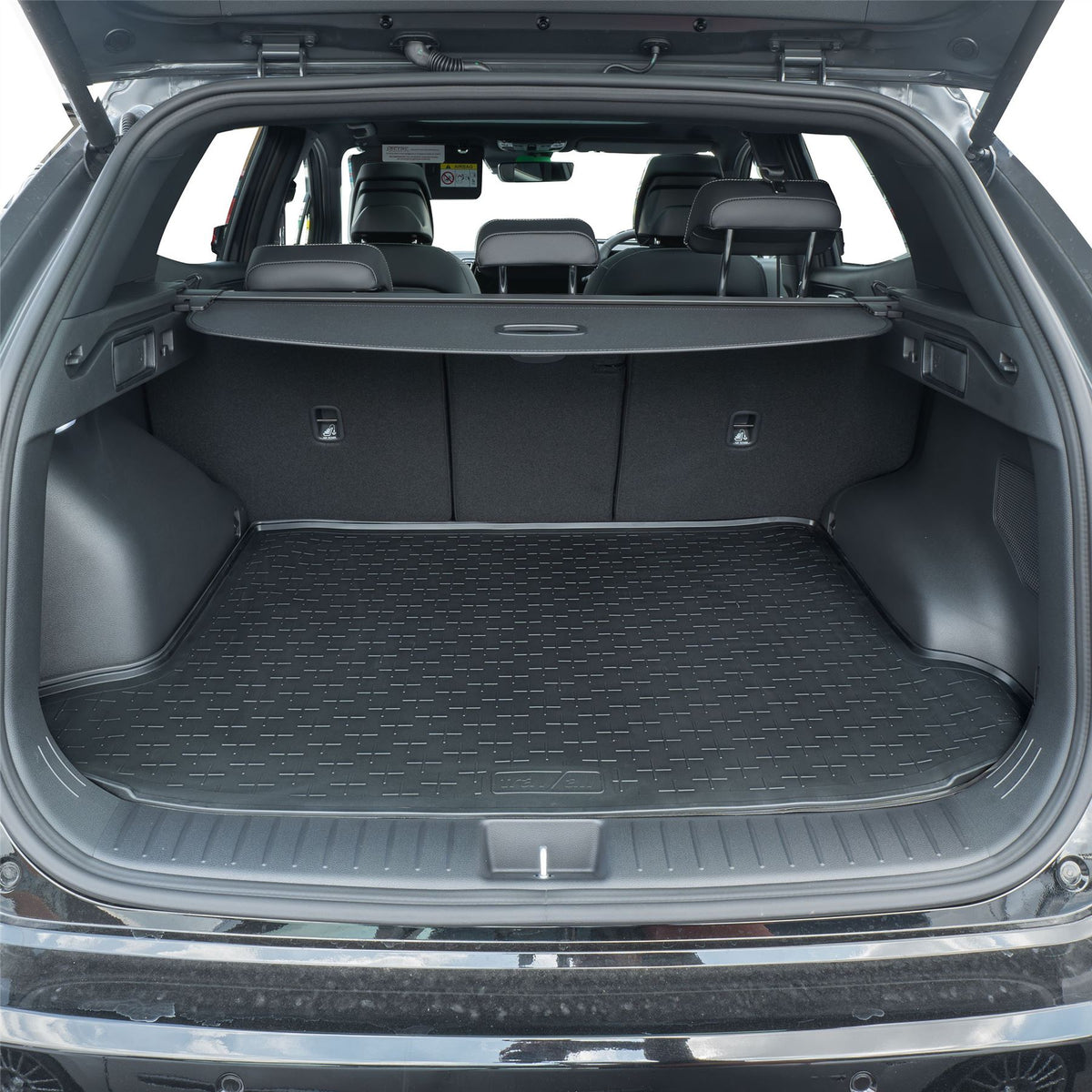 Kia Sportage Kofferraumwanne (2021-jetzt)