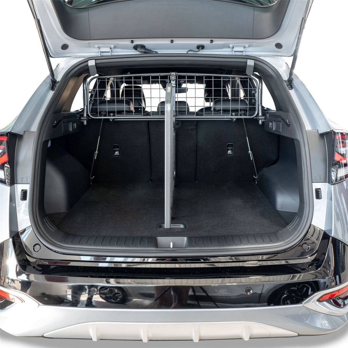 Kia Sportage Trenngitter (2021-jetzt)