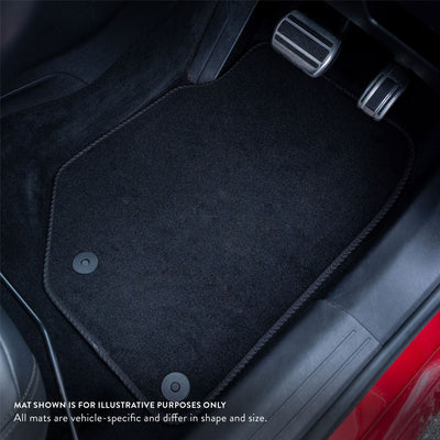 Vauxhall Signum Carpet Mats (2003-2008)