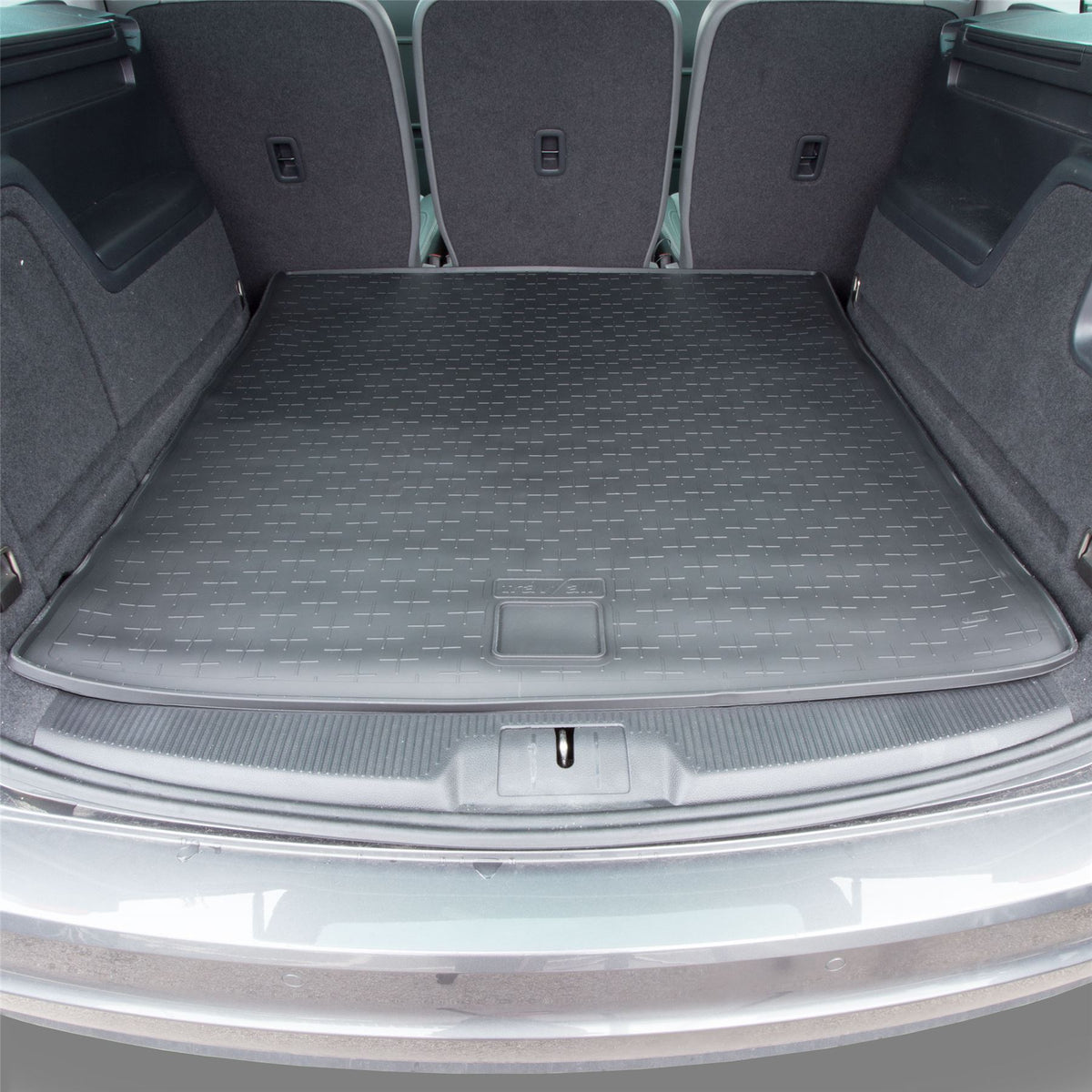SEAT Alhambra Kofferraumwanne (2010-2020)