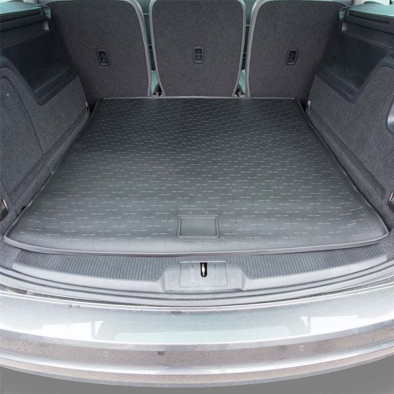 SEAT Alhambra Kofferraumwanne (2010-2020)