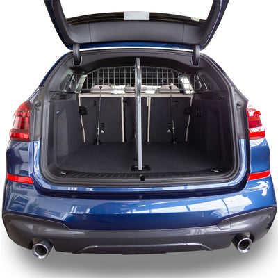 BMW iX3 Trenngitter (2020-jetzt)