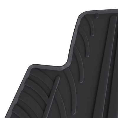 BMW 1er Schrägheck Gummi-Fußmatten (2004-2011)