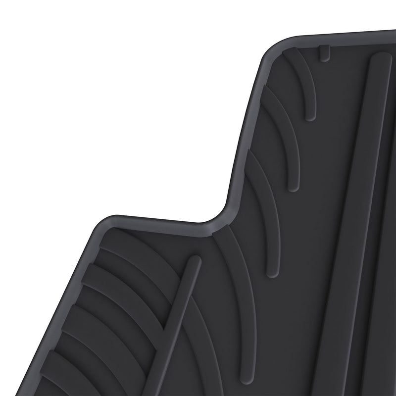 BMW 1er Schrägheck Gummi-Fußmatten (2004-2011)