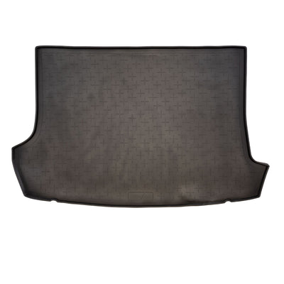 VW T-Roc Kofferraumwanne (2017-jetzt)