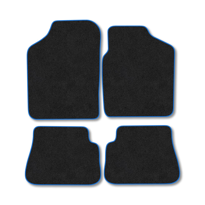Kia Picanto Carpet Mats (2004-2009)