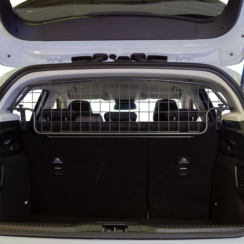 Ford Focus Hundegitter (2018-jetzt)