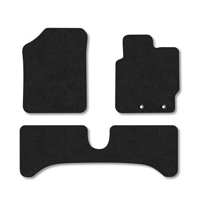 Toyota Yaris Carpet Mats (2011-2020)