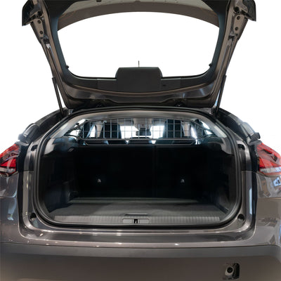 Citroen C4 Hundegitter (2020-jetzt)