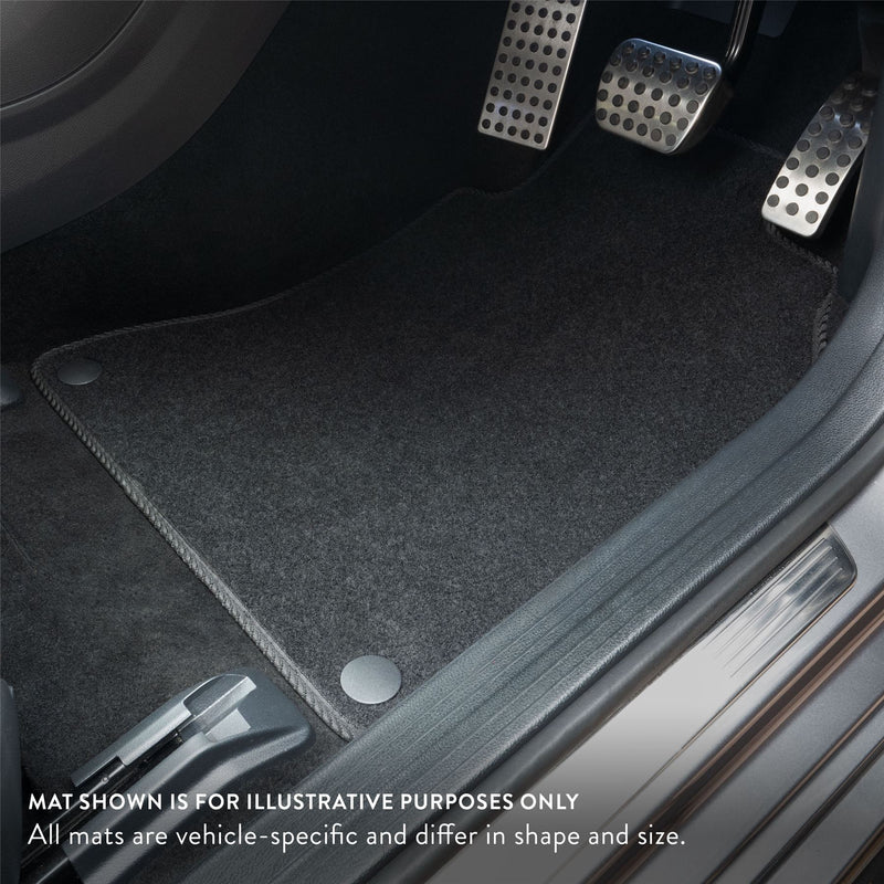 Vauxhall Frontera Carpet Mats (2025-)