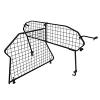 Land Rover Range Rover Sport Hundegitter und Trenngitter-Set (ab 2022)