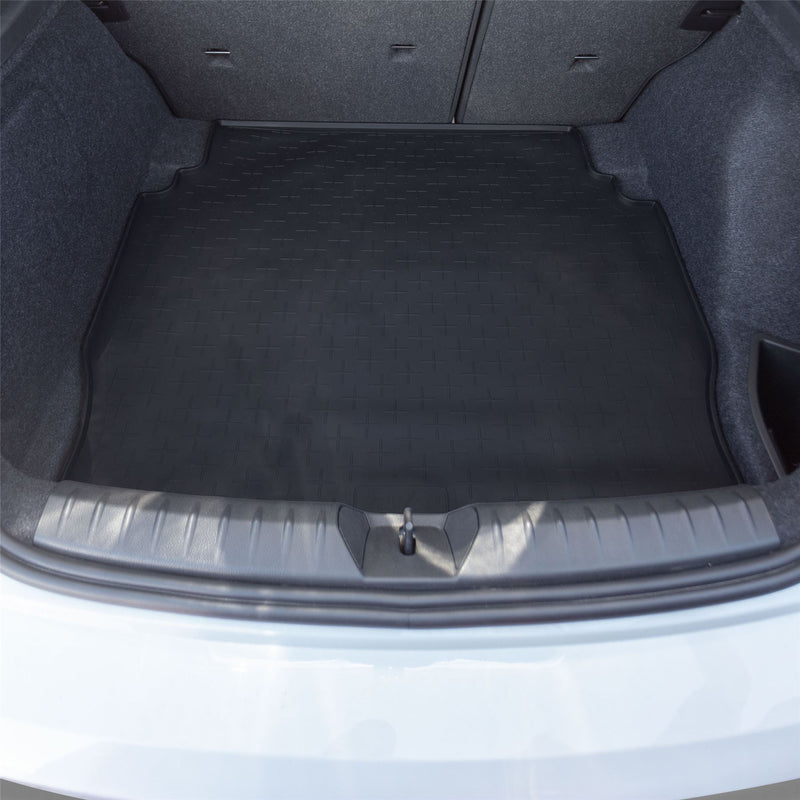BMW 1 Series Kofferraumwanne (2015-2019)