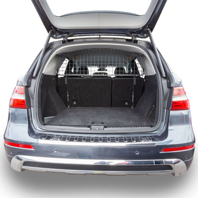 Mercedes GLE Hundegitter (2015-2019)