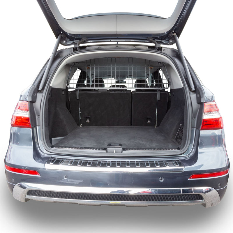 Mercedes GLE Hundegitter (2015-2019)