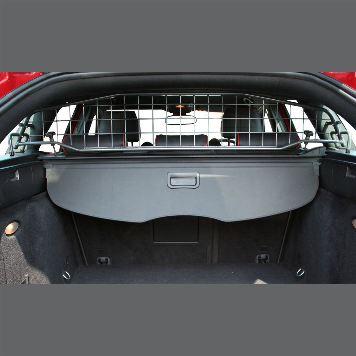 Alfa Romeo 159 Dog Guard (2004-2011)