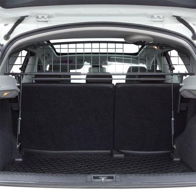 Nissan Qashqai Hundegitter (2006-2013)